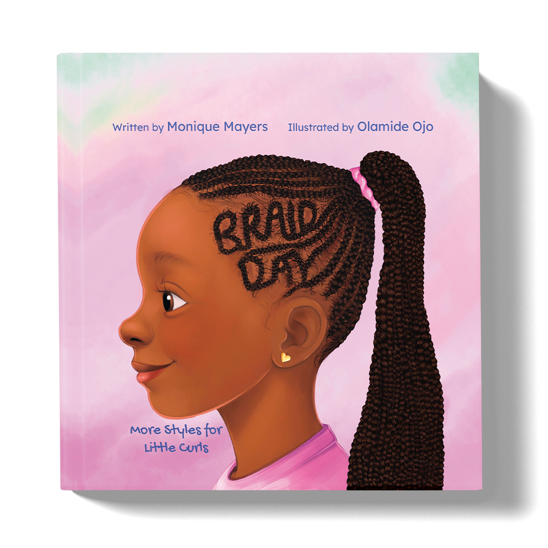 Braid Day