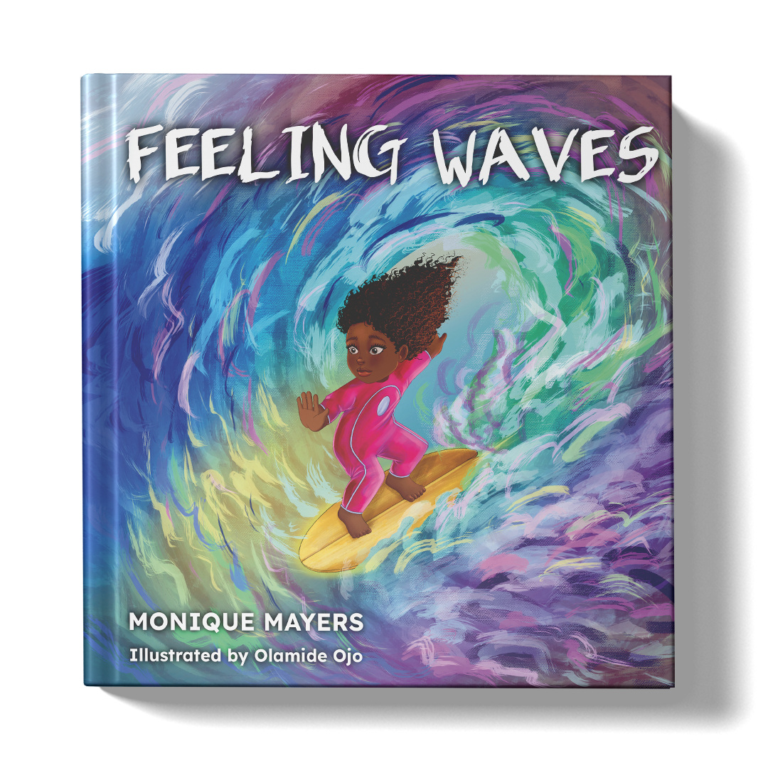 Feeling Waves